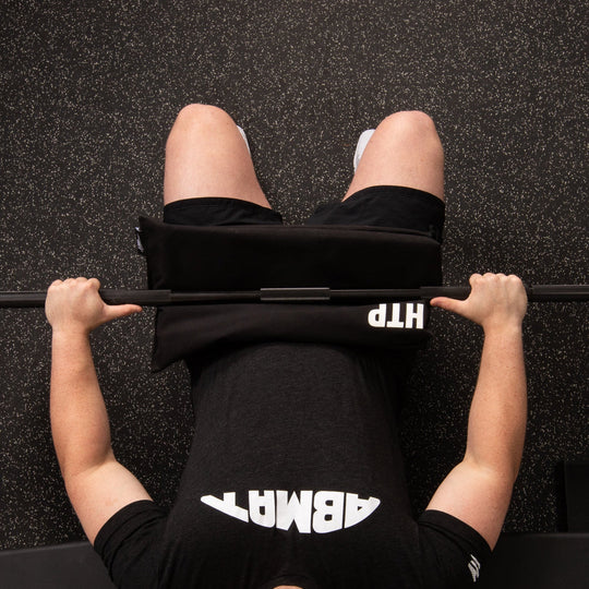 AbMat Hip Thrust Pad