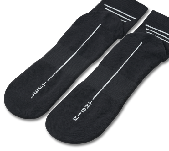 Ten Thousand Apparel Training Sock