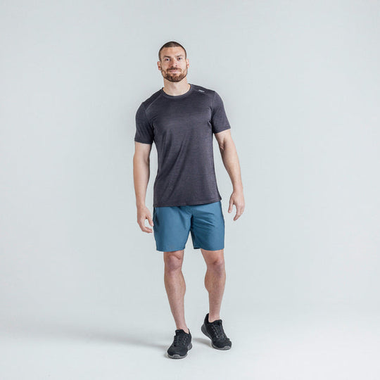 REP Fitness Apparel Men's Sigmatech Shirt