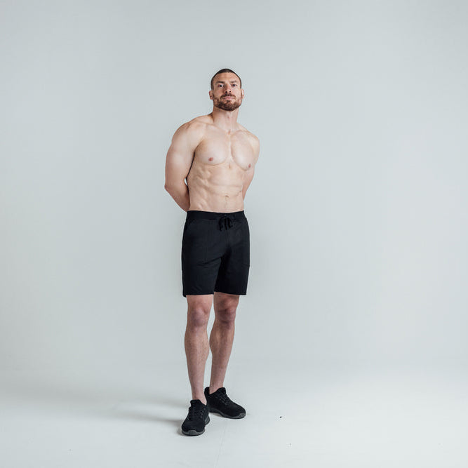 REP Fitness Apparel Men's Apollo Shorts