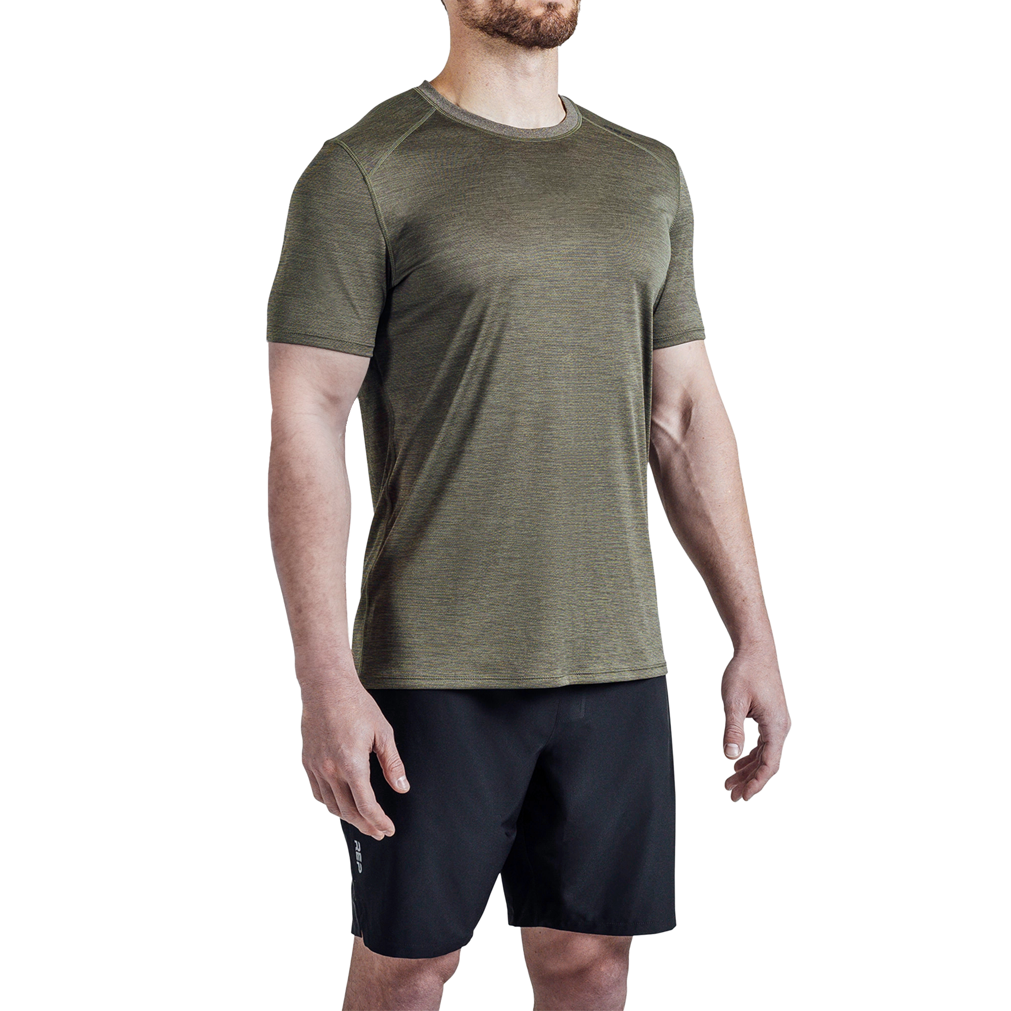 Olive Green