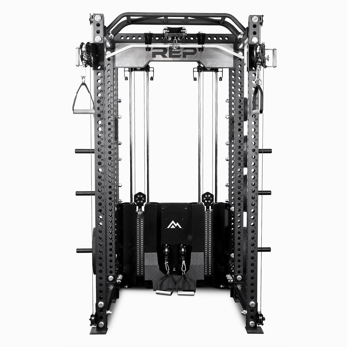 REP Functional Trainers Ares 2.0 Builder