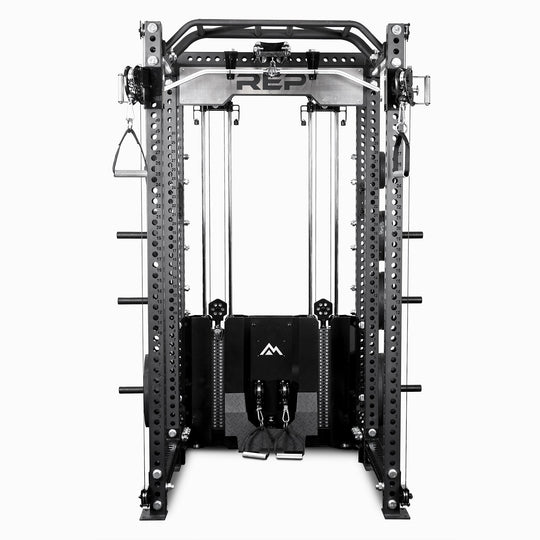 REP Functional Trainers Ares 2.0 Builder