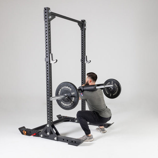 REP Fitness Barbells Safety Squat Bar