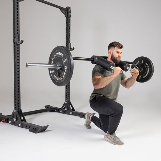 REP Fitness Barbells Safety Squat Bar