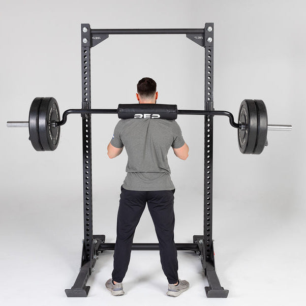 REP Fitness Barbells Safety Squat Bar