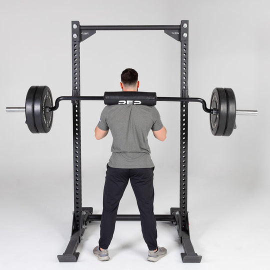 REP Fitness Barbells Safety Squat Bar