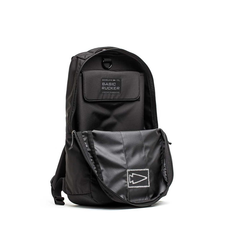 GORUCK Weighted Vests Basic Rucker
