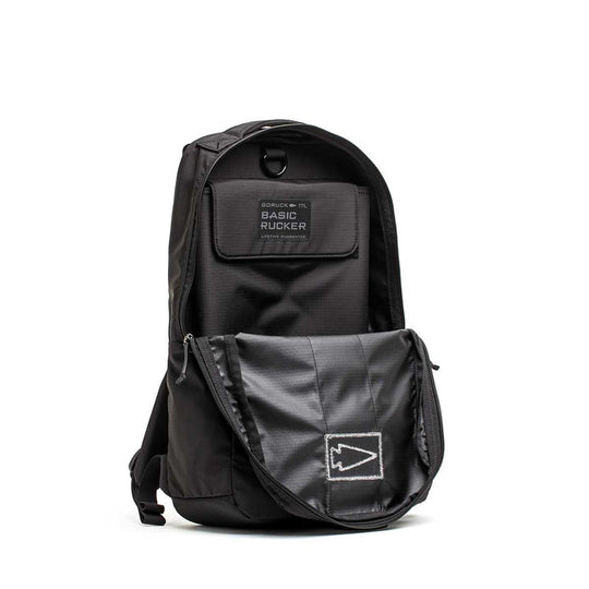 GORUCK Weighted Vests Basic Rucker