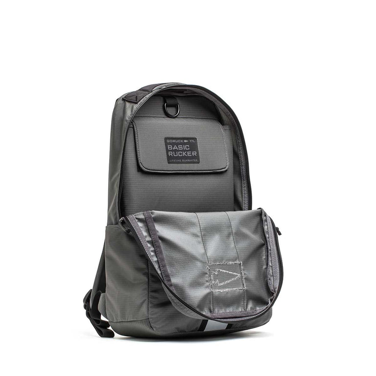 GORUCK Weighted Vests Basic Rucker