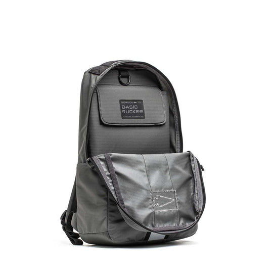 GORUCK Weighted Vests Basic Rucker