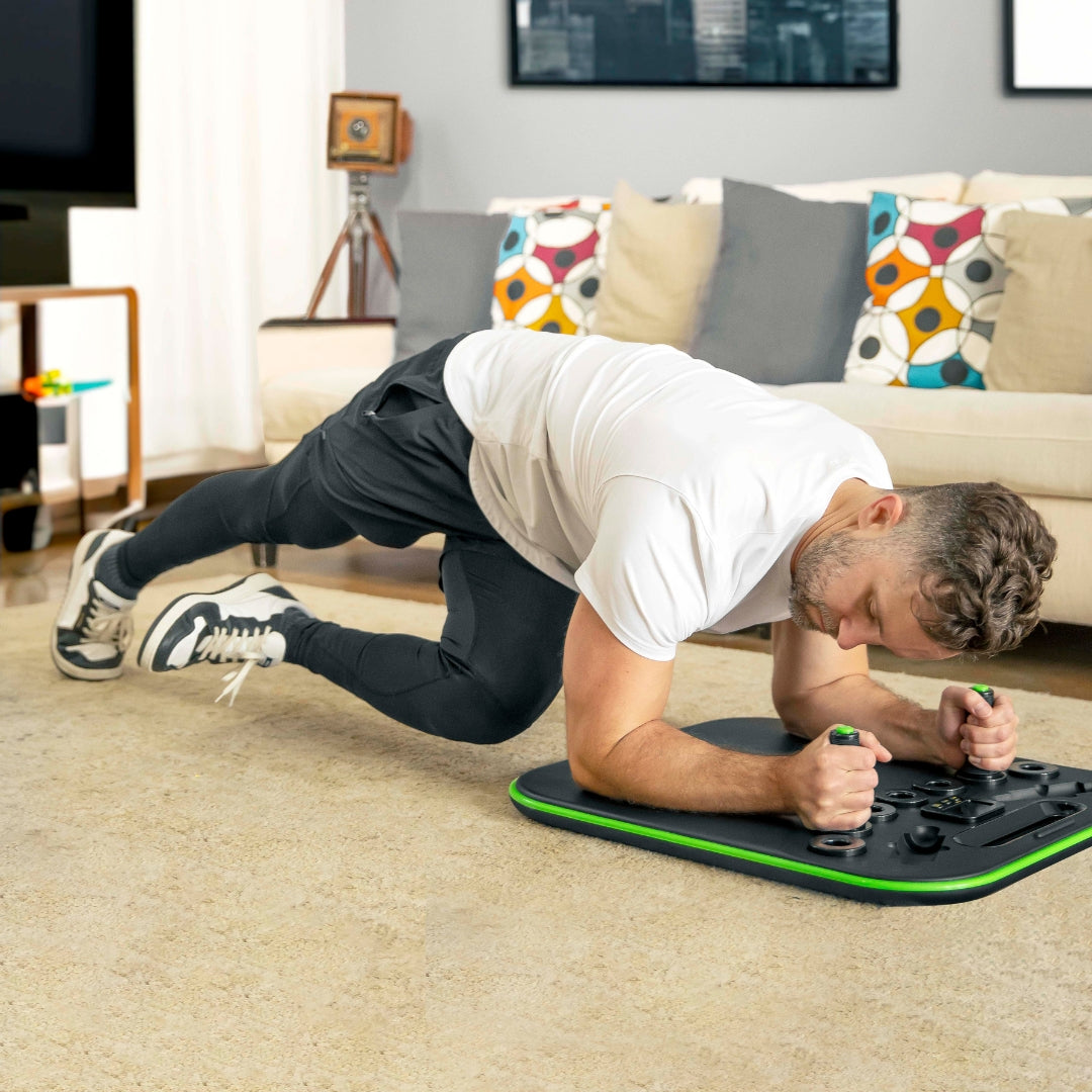 Pure Plank Balance & Stability Pure Plank Board