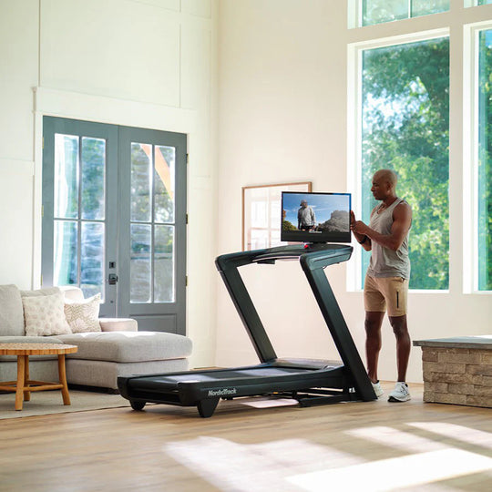 NordicTrack Treadmills C 2450 Treadmill