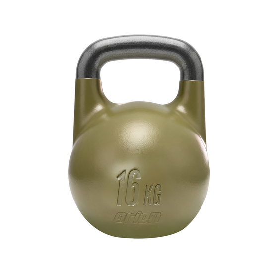 Orion Kettlebells Competition Kettlebells