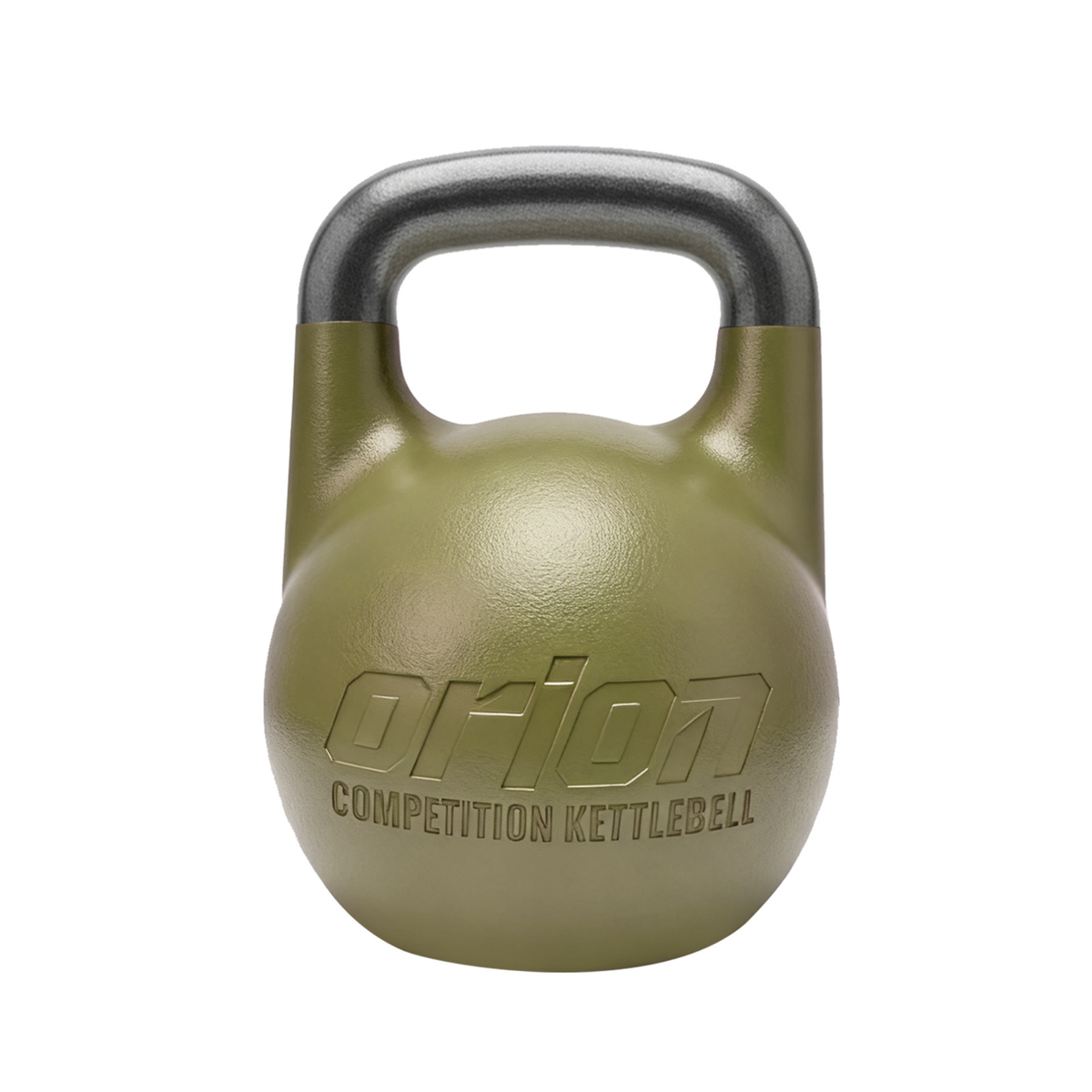 Orion Kettlebells 16 kg (35 lbs) Competition Kettlebells