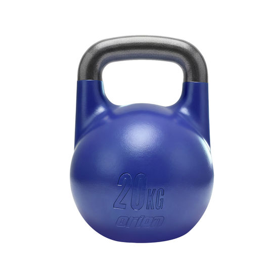 Orion Kettlebells Competition Kettlebells