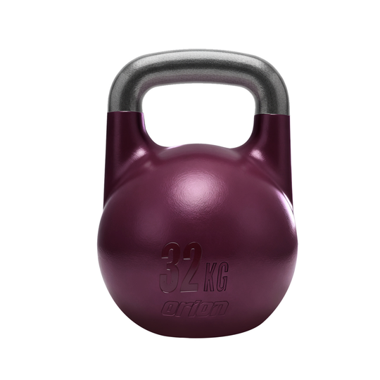 Orion Kettlebells Competition Kettlebells