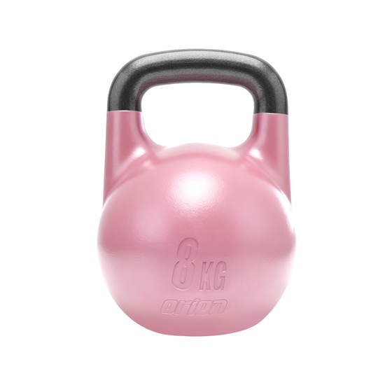 Orion Kettlebells Competition Kettlebells