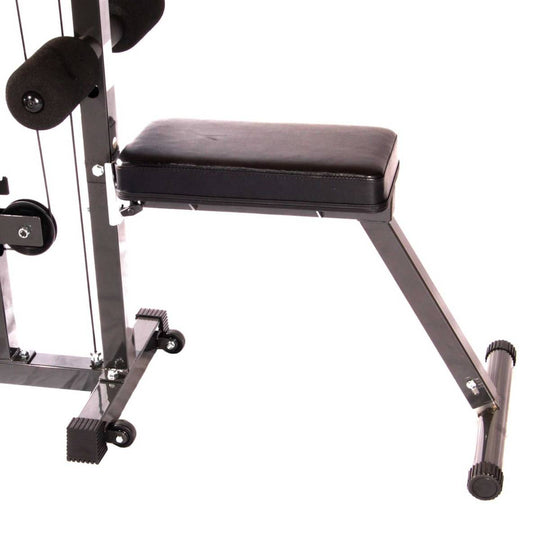 Ironmaster Bench Attachments Cable Tower PRO/V2 Seat