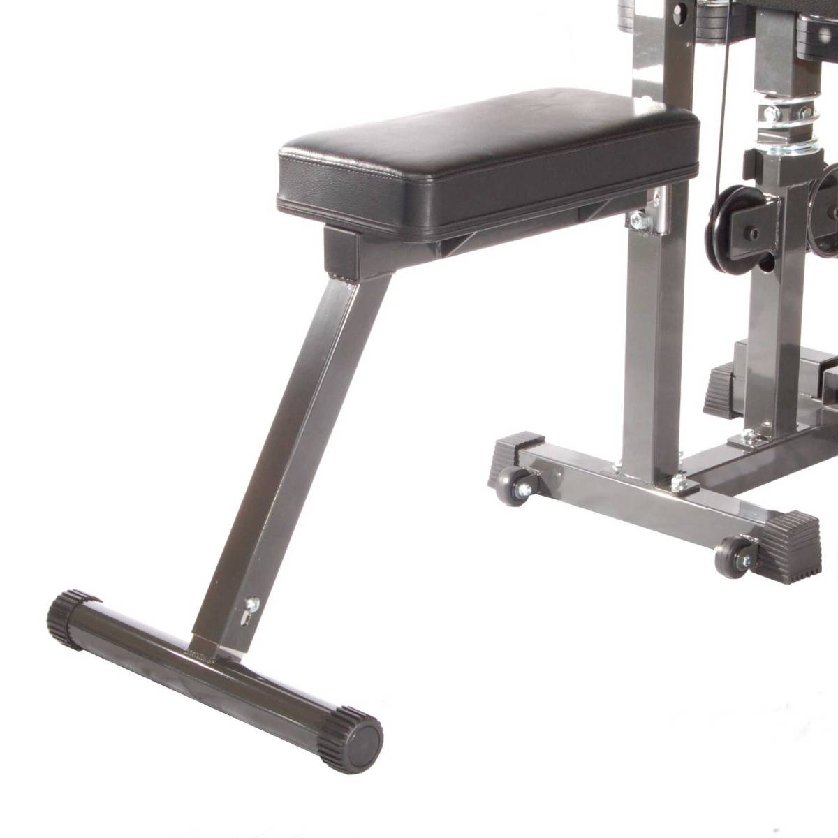 Ironmaster Bench Attachments Cable Tower PRO/V2 Seat