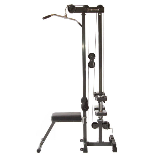 Ironmaster Bench Attachments Cable Tower PRO/V2 Seat