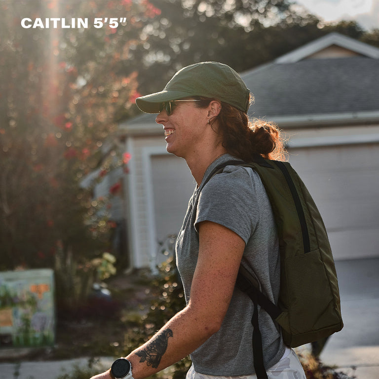 GORUCK Weighted Vests Basic Rucker