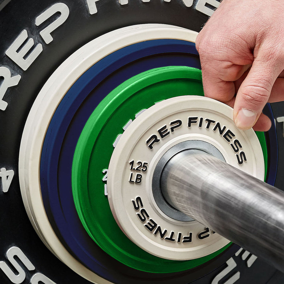 REP Weight Plates Change Plates (Pair)