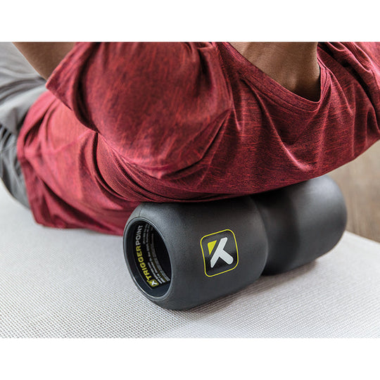 TriggerPoint Foam Roller CHANNEL Roller