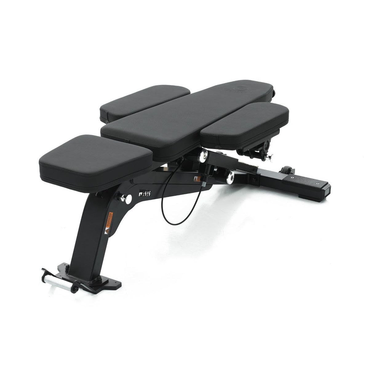 WideBodyBench Benches WBB 2.0