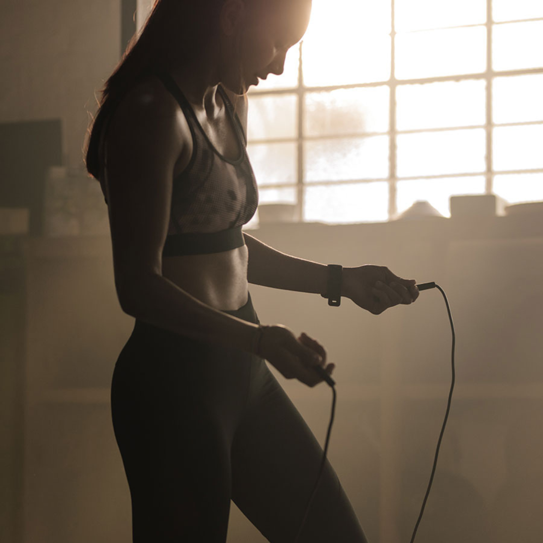 COREFX Jump Ropes Double Under Speed Rope