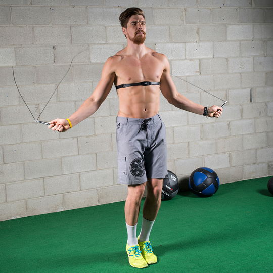 COREFX Jump Ropes Double Under Speed Rope