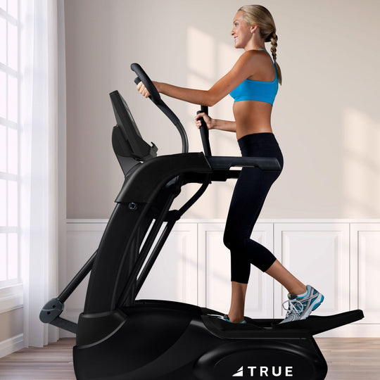TRUE Fitness Elliptical Performance Series Elliptical