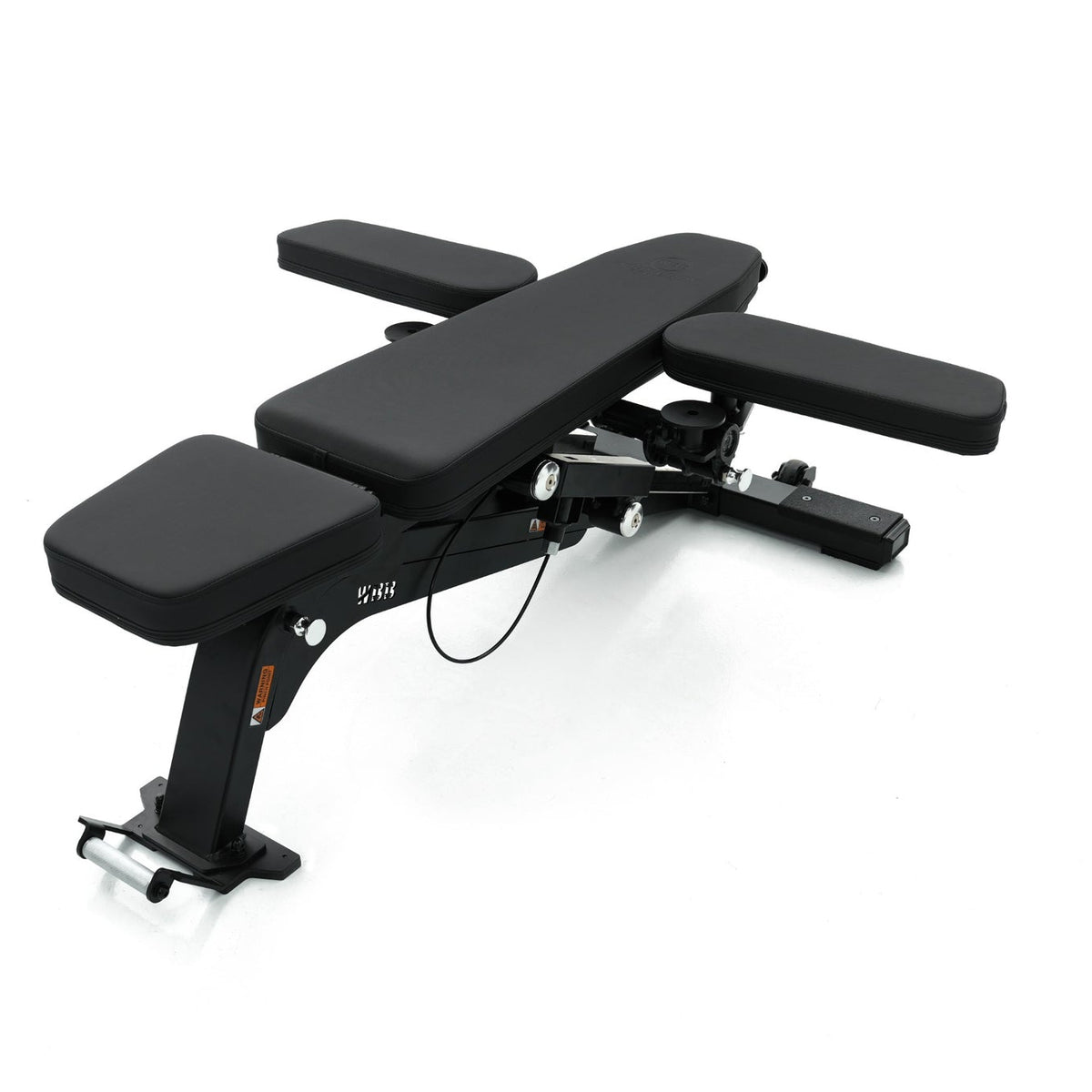 WideBodyBench Benches WBB 2.0
