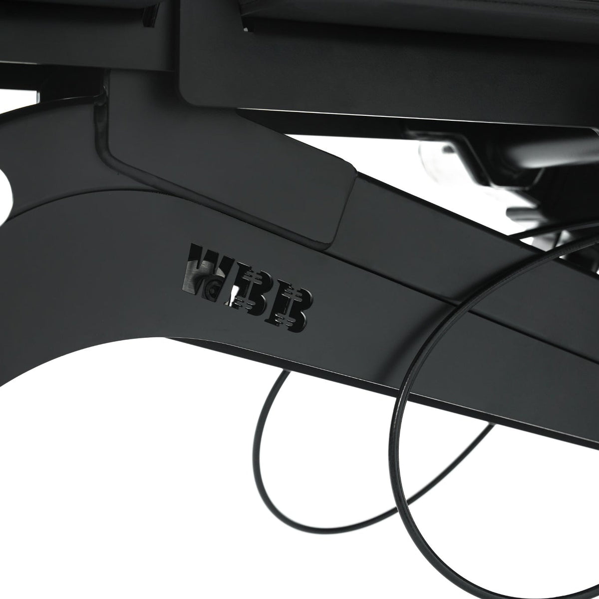 WideBodyBench Benches WBB 2.0