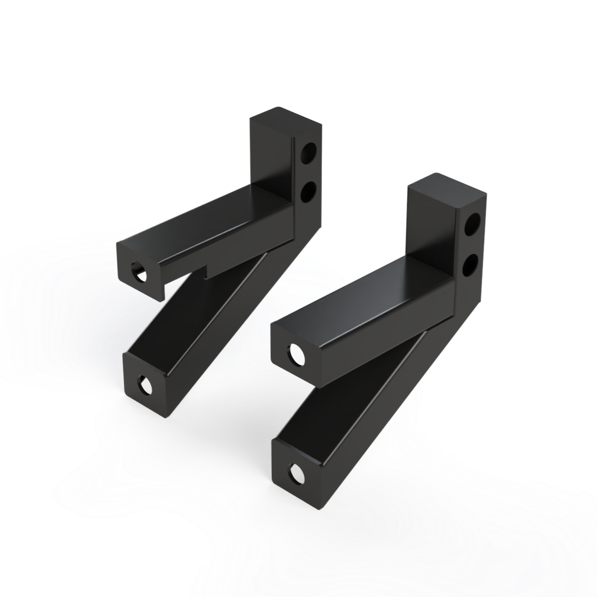 REP Fitness Elbow Brackets PR-5000 Attachments