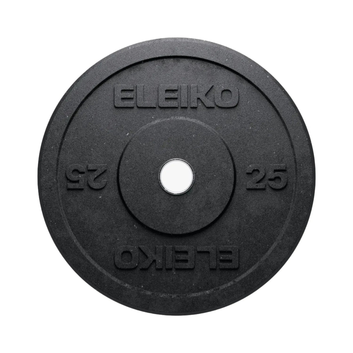Eleiko Plate 25 LB XF Bumper Plates