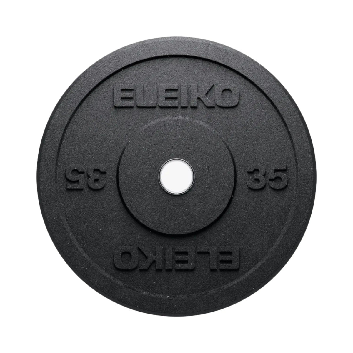 Eleiko Plate 35 LB XF Bumper Plates