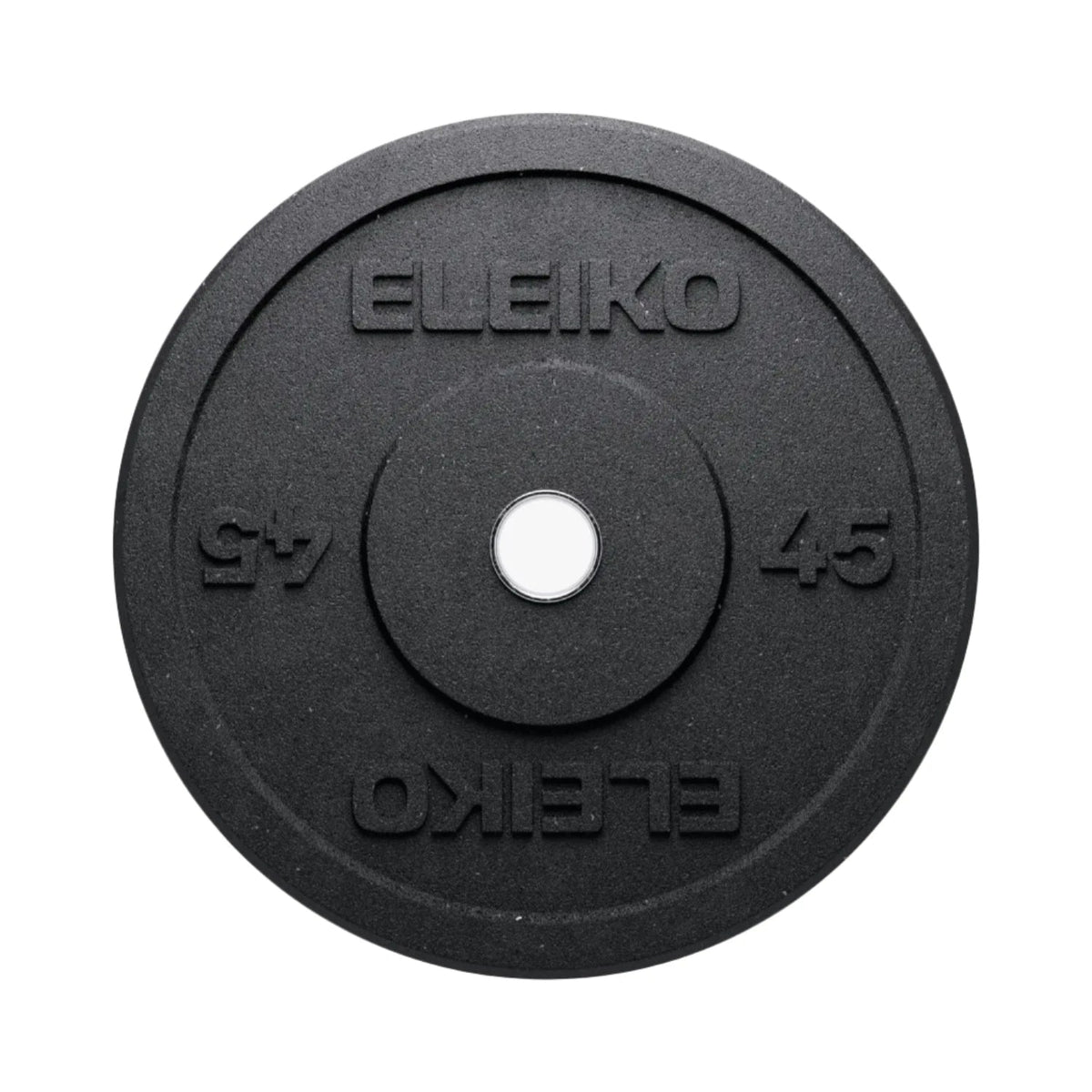 Eleiko Plate 45 LB XF Bumper Plates