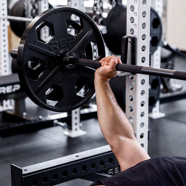REP Fitness Weight Plates Equalizer Iron Plates (Pair)
