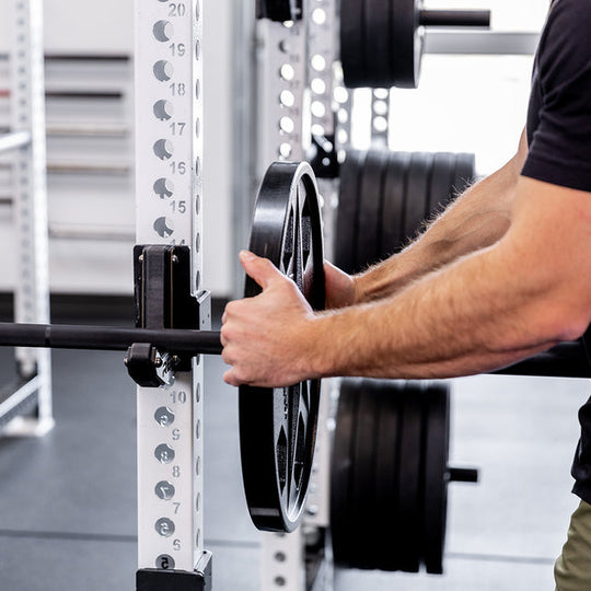 REP Fitness Weight Plates Equalizer Iron Plates (Pair)