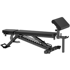 Apex Matrix Machine