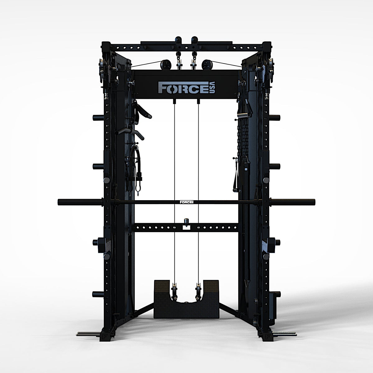 Force USA All-In-Ones C10 All-In-One Trainer