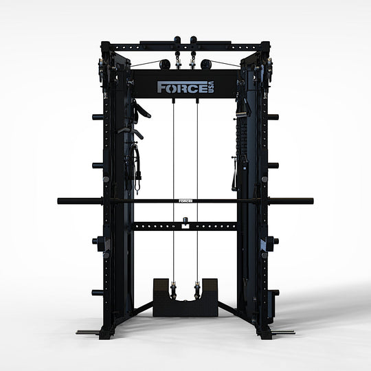 Force USA All-In-Ones C10 All-In-One Trainer