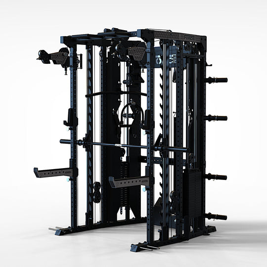 Force USA All-In-Ones C10 All-In-One Trainer