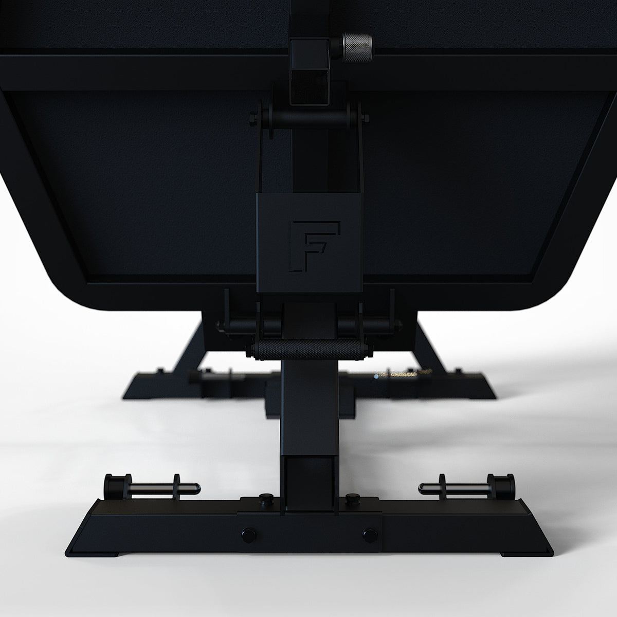Force USA Leg Machines Compact Leg Press Hack Squat