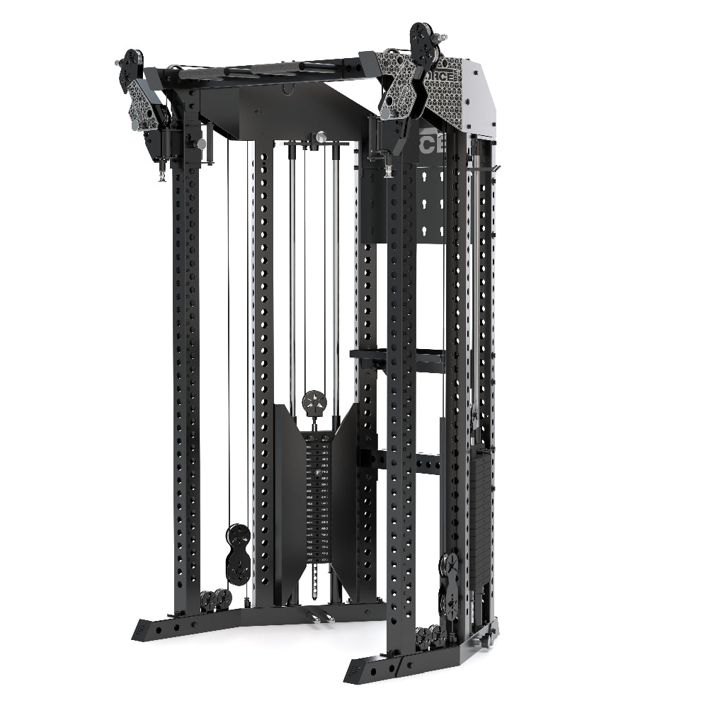 Force USA Functional Trainers 3X3 Functional Trainer Rack