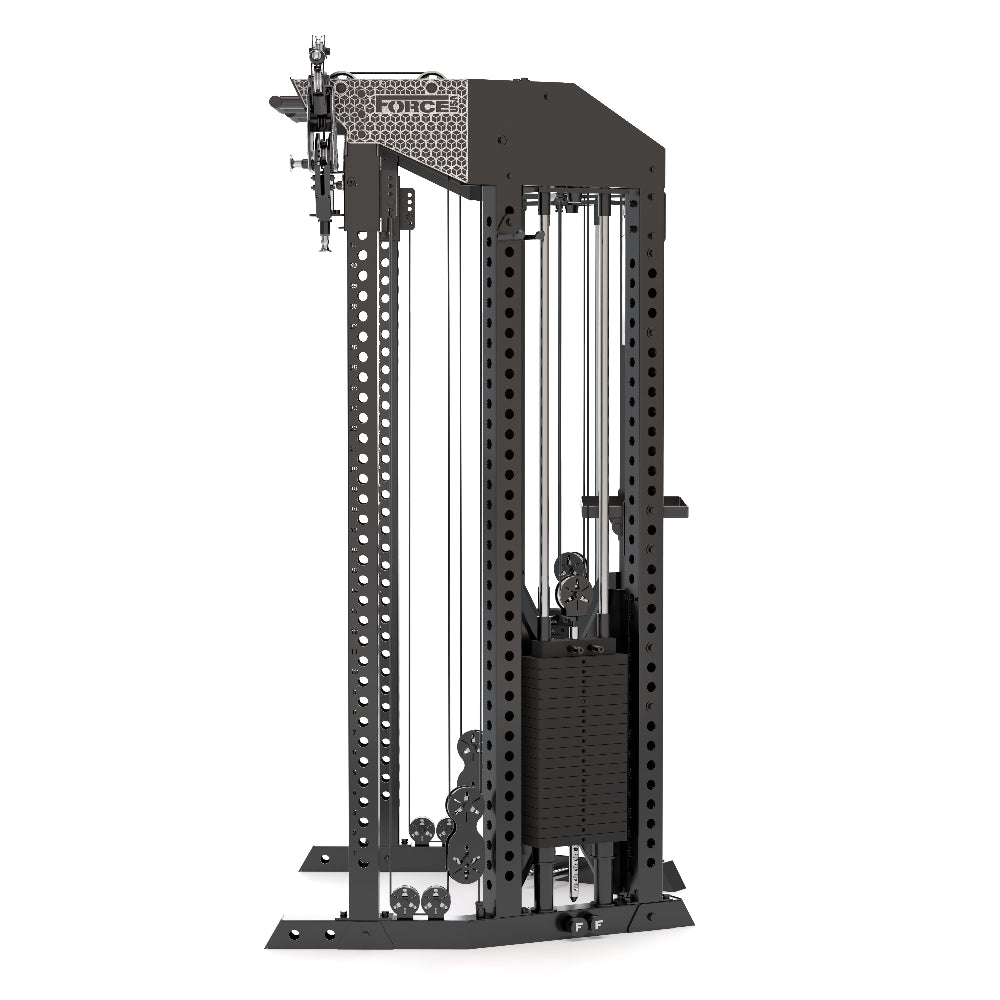 Force USA Functional Trainers 3X3 Functional Trainer Rack