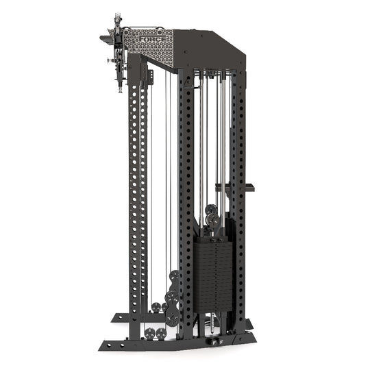Force USA Functional Trainers 3X3 Functional Trainer Rack
