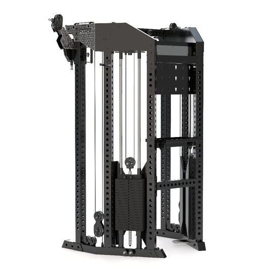 Force USA Functional Trainers 3X3 Functional Trainer Rack