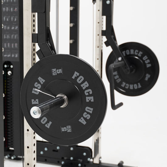 Force USA Strength Jammer Arms